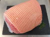 2kg gammon joint