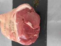 1kg boneless pork shoulder joint